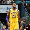 Lakersi uvjerljivi protiv Hornetsa, Pistonsi prekinuli pobjednički niz Celticsa