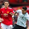Liverpool na Anfieldu protiv poljuljanog Uniteda za povratak na prvo mjesto