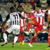 Partizan prijeti istupanjem iz lige, Crvena zvezda ih podržala, a igrači provociraju