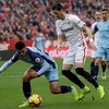Sevilla porazila Gironu, do Barcelonine utakmice tri ekipe izjednačene na vrhu La Lige