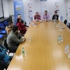 Džeko, Klepić i Pezer u konkurenciji za bh. sportistu godine