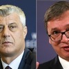 Thaci i Vučić oči u oči na sjednici Vijeća sigurnosti UN-a o vojsci Kosova