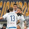 Krunić strijelac u porazu od Fiorentine, Sassuolo slavio u Frosinoneu