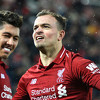 Liverpoolu pripao derbi Engleske: Sjajni Shaqiri srušio United na Anfieldu