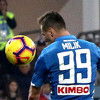 Milik fenomenalnim golom u 91. minuti donio pobjedu Napoliju
