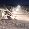Počeo treći "FIS trofej" na stazama Ravne planine