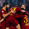 Spektakl na Olimpicu: Roma nakon preokreta savladala Genovu, Zukanoviću 60 minuta