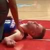 Džanan Musa zbog povrede napustio igru u trećoj četvrtini