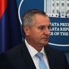 Radovan Višković danas podnosi ekspoze i predlaže ministre za novu Vladu RS-a