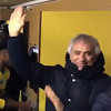 Vahid Halilhodžić ušao u svlačionicu juniora Nantesa i oduševio mlade igrače