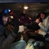 Nakon višesatne potrage i probijanja uspješno evakuisano osam osoba na planini kod Bihaća