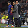 Valverde oduševljen magičnim Messijem: Nemam pravu riječ kojom bih ga opisao