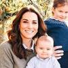Kate Middleton i princ William pozirali sa svojom djecom