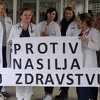 Upozorenje ljekara u FBiH: Nasilje zaustaviti prije nego za nekog od nas bude kasno