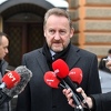Počeo sastanak članova Predsjedništva BiH i stranačkih lidera o formiranju Vijeća ministara