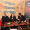 Crvena jabuka u Sarajevu promovisala album "Nocturno" posvećen rodnom gradu