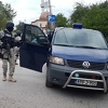 SIPA u Sarajevu oduzela vozilo i uhapsila jednu osobu zbog krijumčarenja migranata