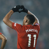 Manchester United produžio ugovor sa Martialom do ljeta 2020. godine
