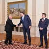 Dodik: Na sastanku sa Sullivanom nije bilo riječi o secesiji i trećem entitetu