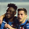 Zapata u 57. sekundi donio pobjedu Atalanti nad Laziom, VAR poništio gol gostiju u 93. minuti