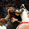 Nurkić odličan u pobjedi Portlanda protiv Clippersa: Sedam sjajnih asistencija i 20 poena