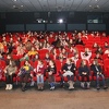 U Meeting pointu premijerno prikazan film "Balet u opkoljenom Sarajevu"