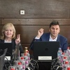 Svi koji su na budžetu FBiH će dobiti veće plaće, ministrima i premijeru povećanje do 150 KM