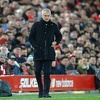 Manchester United otpustio Josea Mourinha
