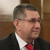 Petrić uoči glasanja: Na CIK BiH je bacano drvlje i kamenje