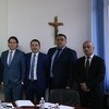 Imenovan novi saziv Vlade ZHK, svi ministri dolaze iz HDZ-a