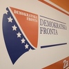 DF: Odlukom CIK-a o popuni Doma naroda prekršen je Ustav Federacije BiH