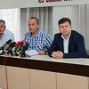 Savez samostalnih sindikata: Sramotno povećanje plaća za premijera, ministre i parlamentarce