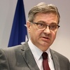 SNSD razmišlja o pokretanju smjene Denisa Zvizdića s pozicije člana Kolegija Parlamenta BiH