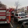 Jedna osoba pala u Miljacku, policija i Hitna pomoć na terenu