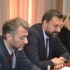 Čelnici KS sa Šveđanima: Važno utvrditi uzroke zagađenja zraka kako bi se problem riješio