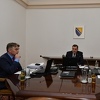Predsjedništvo BiH smijenilo 21 ambasadora