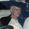 Mourinho napustio hotel nakon otkaza pa pozdravio novinare: Zbogom momci!