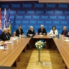 HDZ kritikovao Komšića nakon smjene ambasadora: To je odraz šta Hrvati mogu očekivati