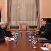 Dodik i Ivancov dogovorili da će raditi na unapređenju odnosa BiH i Rusije