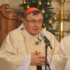 Kardinal Puljić: Nikada nismo bili više podijeljeni, ali Božić nas približava Bogu i jedne drugima