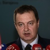 Dačić: Srbija neće priznati Kosovo pod ucjenama