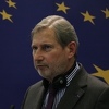 Hahn pozdravio odluku CIK-a: Preduzeti su koraci koji će omogućiti formiranje vlasti u FBiH