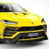 Vorsteiner pripremio body kit za Lamborghini Urus