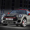 Mini predstavio obnovljeni John Cooper Works hatchback i kabriolet