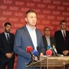Senaid Begić: ZDK će u petak dobiti premijera na demokratski način