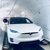 Elon Musk predstavio prototip brzog transportnog tunela u Los Angelesu