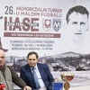 Ovog vikenda memorijalni malonogometni turnir "Asim Ferhatović Hase"
