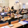 Halebić: Nacrt budžeta Kantona Sarajeva u budućnosti bi mogao biti milijardu KM