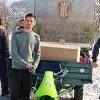 Fahrudinu Muminoviću uručen motokultivator, a uskoro će početi i gradnja kuće