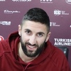 Benjamin Tatar produžio ugovor sa Sarajevom do 2021. godine
